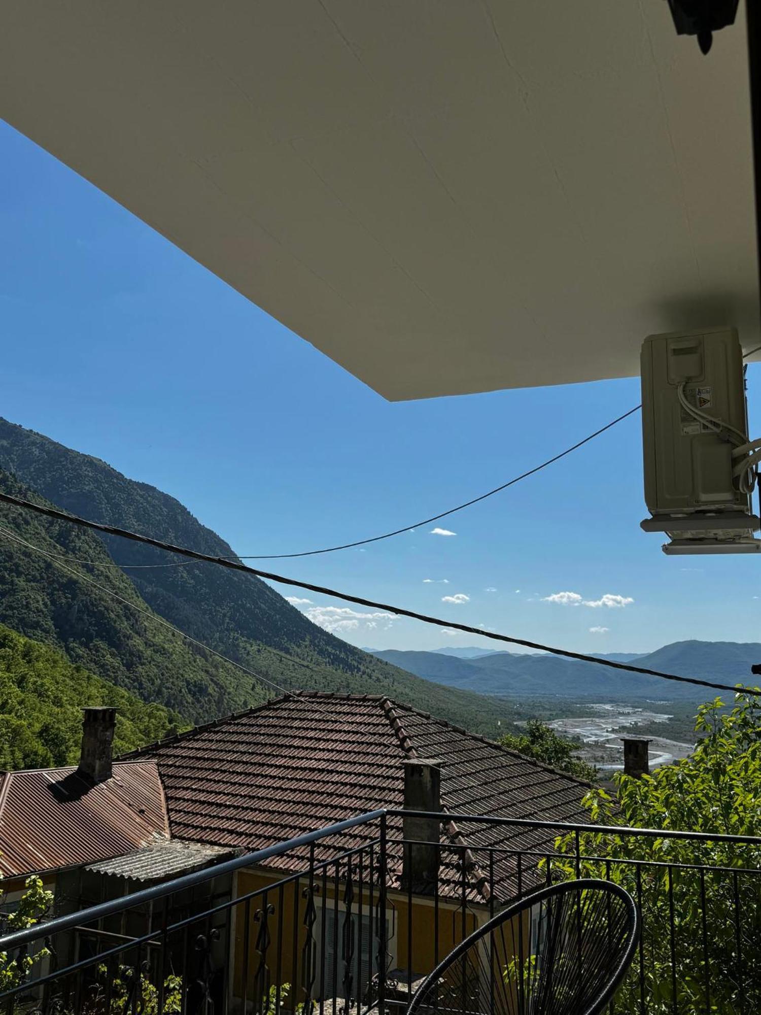 קוניטסה Mountain Serenity מראה חיצוני תמונה